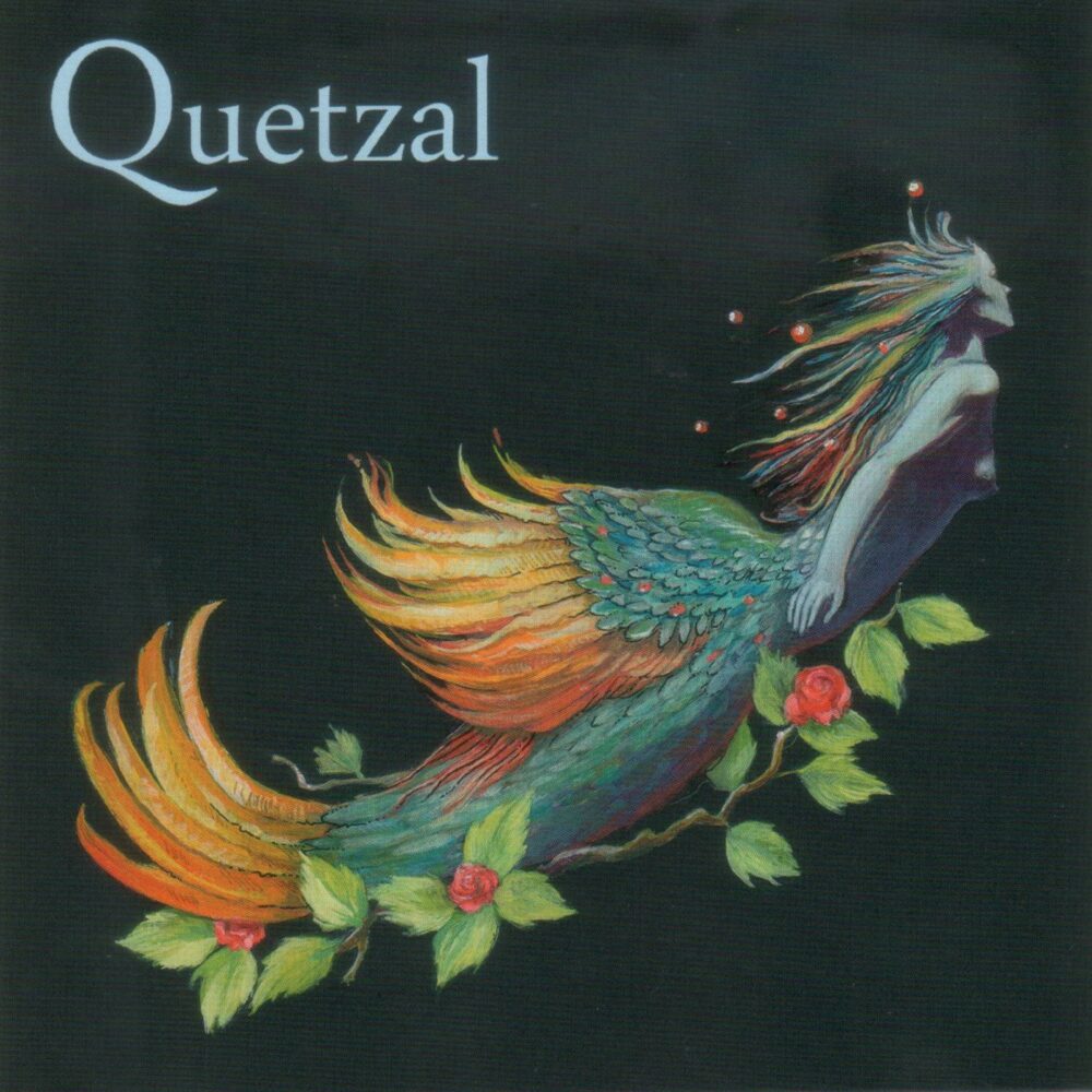 Interview Quetzal