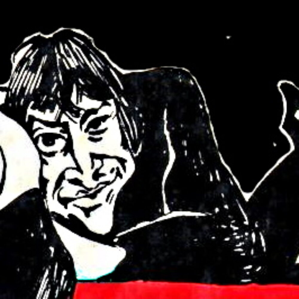 Dissonances # 93      HENRI TACHAN