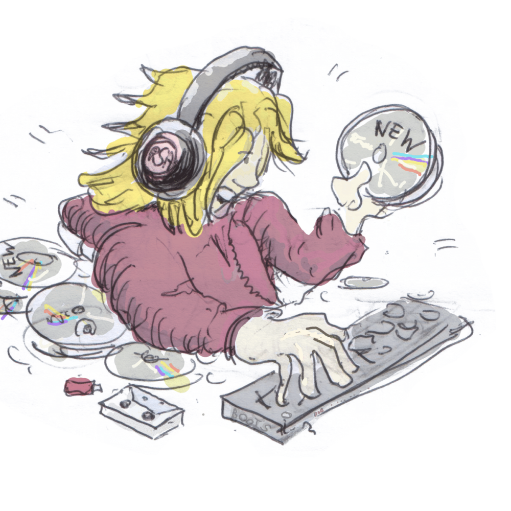 Programmation Radio .