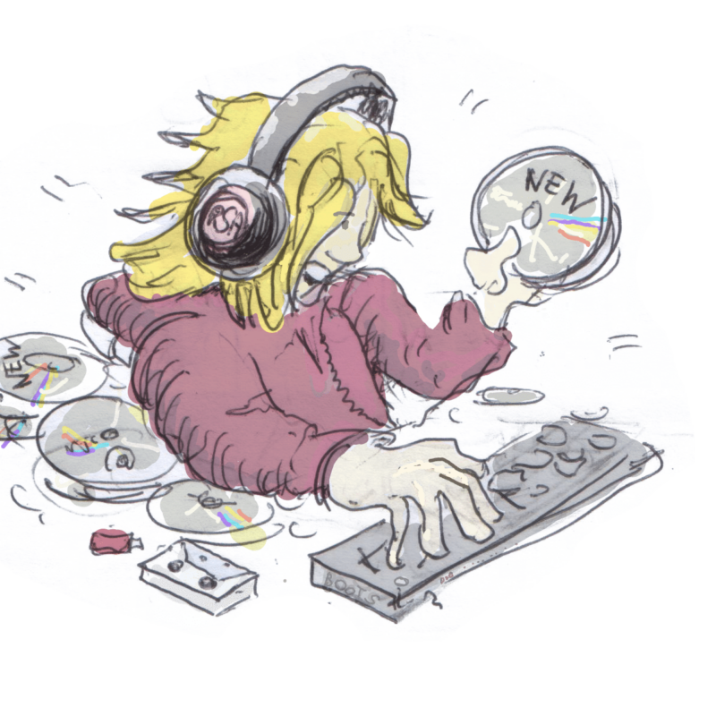 Programmation Radio .