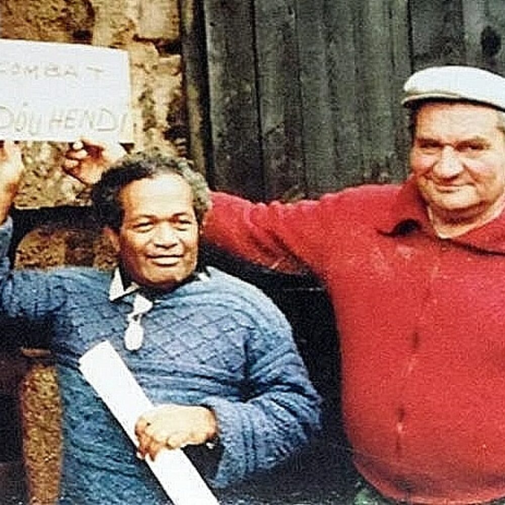 Info en plus « KANAKY »