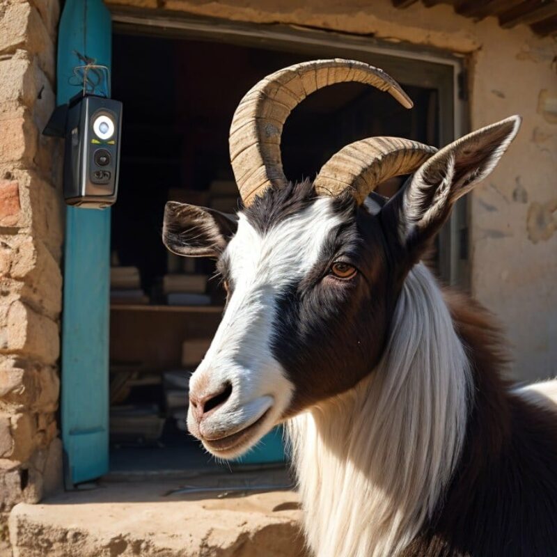 L&rsquo;I.A par Jean Rodin.