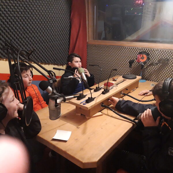 CAP L&rsquo;OC & Total festum présentent: les jeux et sports traditionnels.