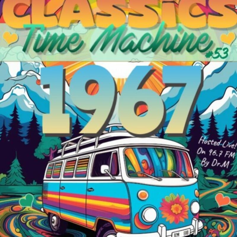 Classics Time Machine #53