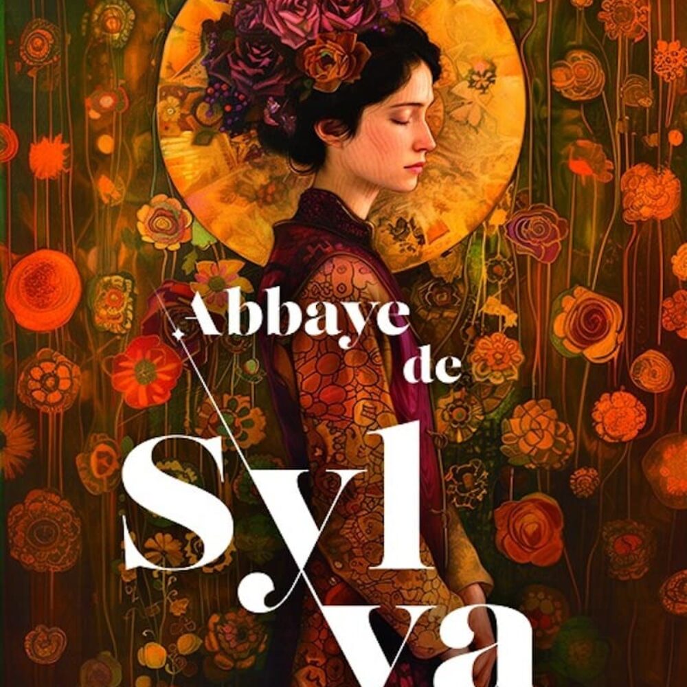 Festival Abbaye de Sylvanes « plateau radio  » 11 Aout 2024.