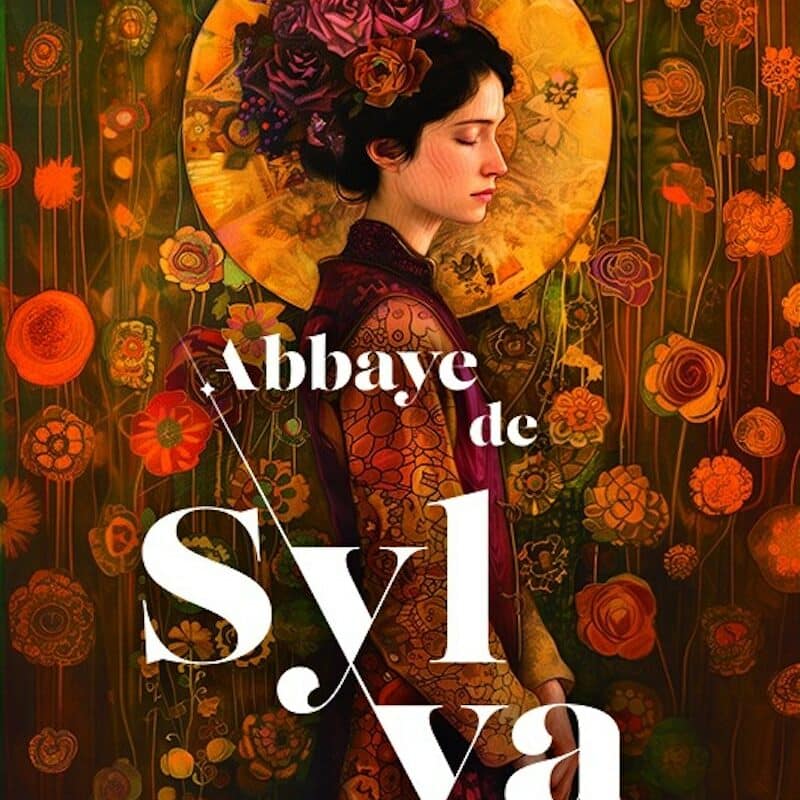 Festival Abbaye de Sylvanes « plateau radio  » 11 Aout 2024.