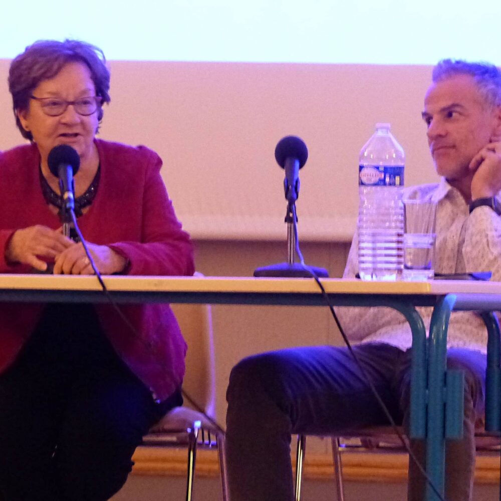 Projection-débat « La Spirale » –  Hors les murs #3