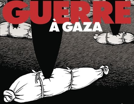 Paix en Palestine (4/5), reportage de Radio St Affrique . Tournée Européenne au sein des collectifs de jeunes – novembre 2024