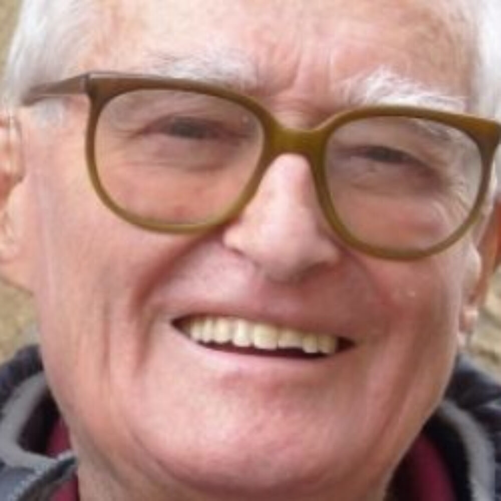 DISSONANCES : JEAN POUGET, témoin de son temps et propos d&rsquo;homme libre… In Memoriam….