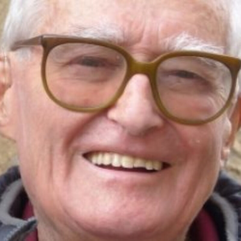 DISSONANCES : JEAN POUGET, témoin de son temps et propos d&rsquo;homme libre… In Memoriam….