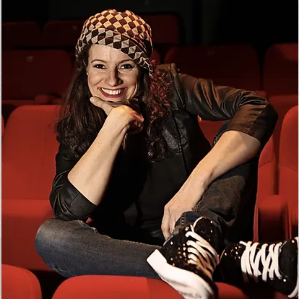  » Entre nous  » ITW Céline Lefèvre, résidence radiophonique Lodève.