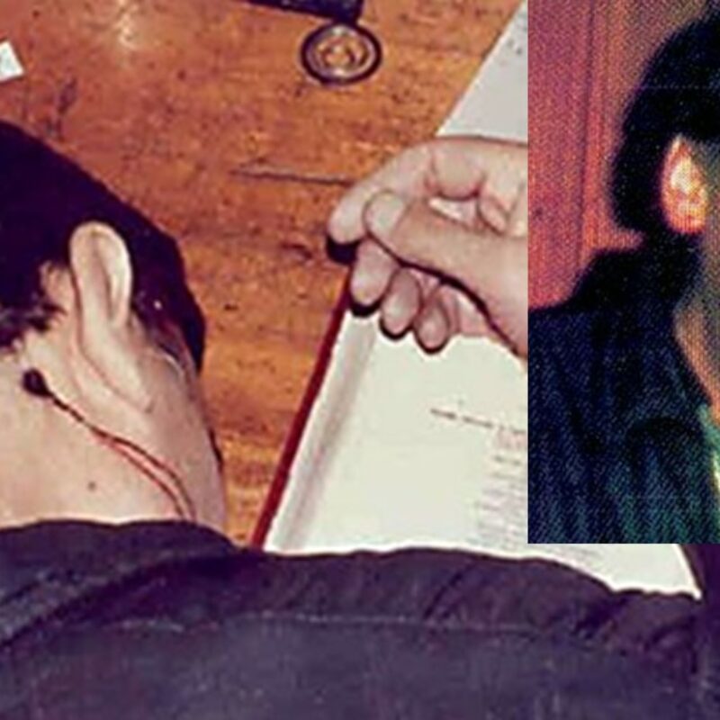 Éphéméride Rebelle # 30: ANDRÉ JARLAN