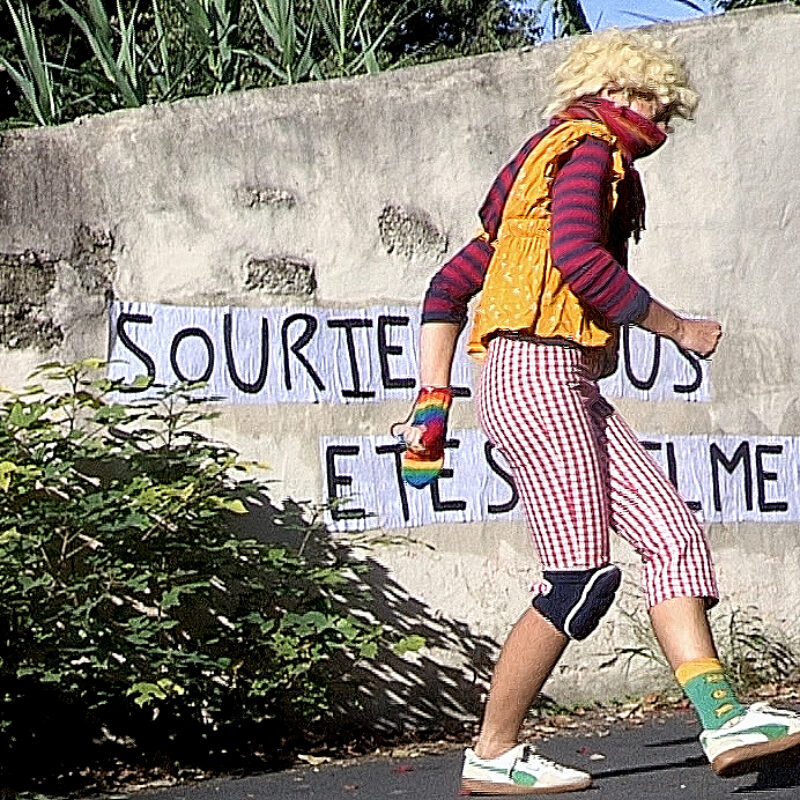 3ème édition du Festival Technopolice à Montpellier et à Sète du 21 au 24 novembre 2024