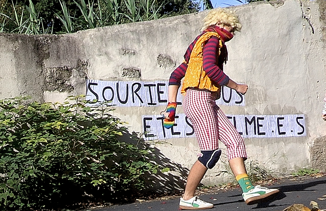 3ème édition du Festival Technopolice à Montpellier et à Sète du 21 au 24 novembre 2024