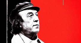 Éphéméride Rebelle # 3 : Jean-Roger CAUSSIMON