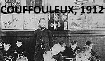 Éphéméride Rebelle # 7 : COUFFOULEUX, 1912