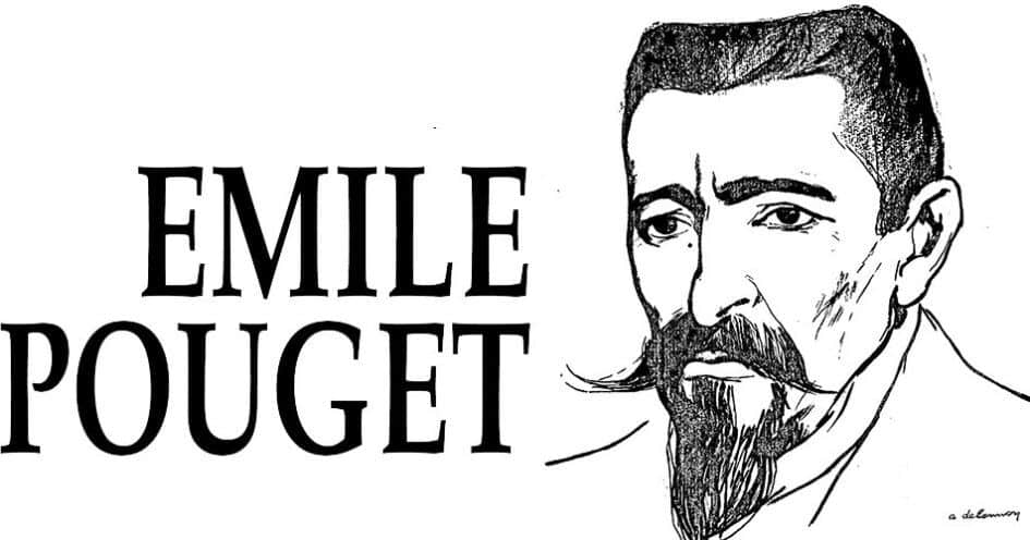 Éphéméride Rebelle # 2 : Emile POUGET