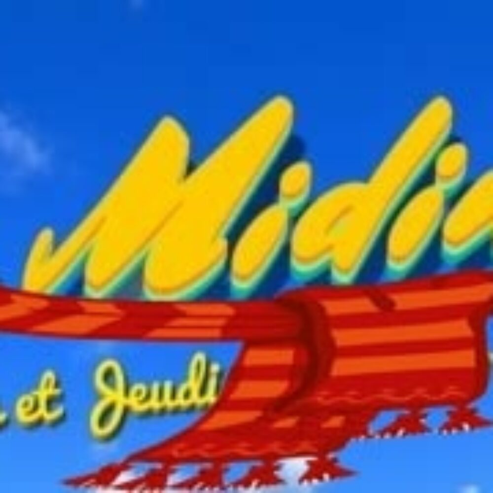 Midinale  maladale #229