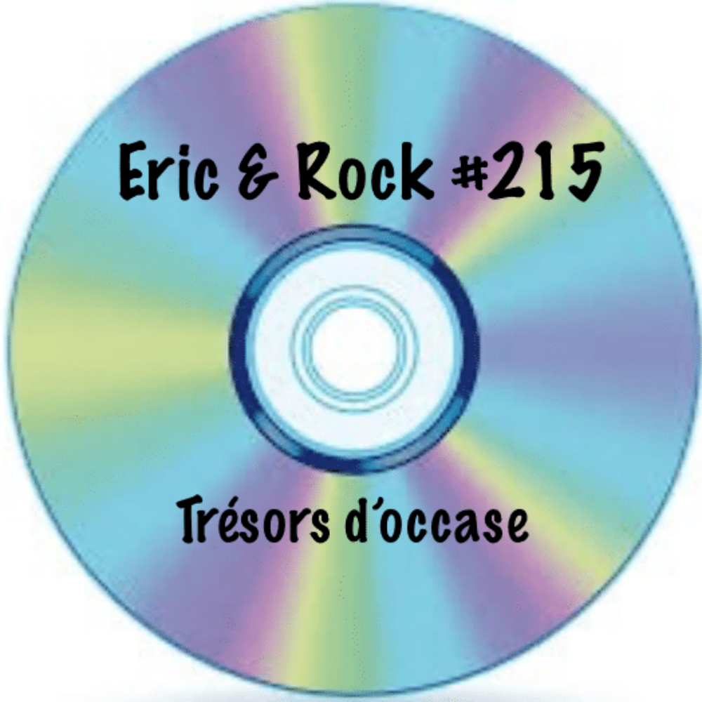 ERIC & ROCK #215
