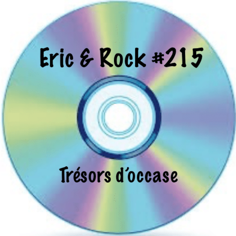 ERIC & ROCK #215