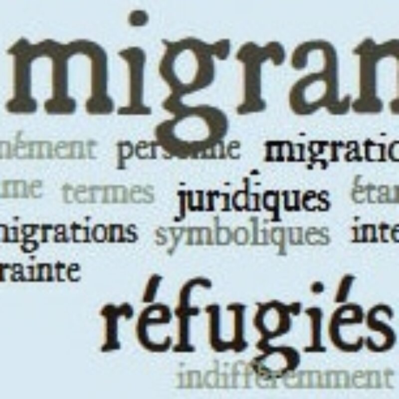 Éphéméride Rebelle # 43 : Réfugiés et exilés