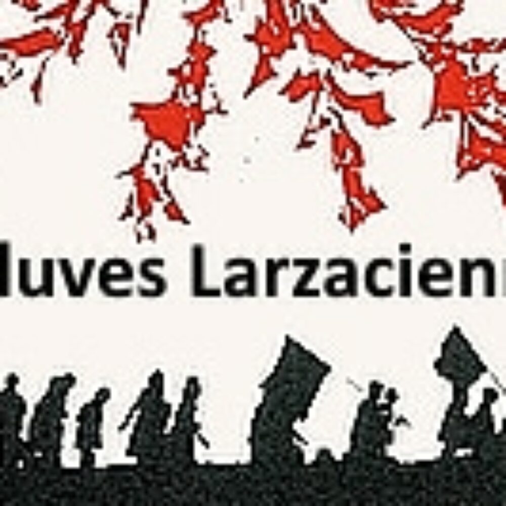 Éphéméride Rebelle # 44 : Les effluves de la lutte du Larzac