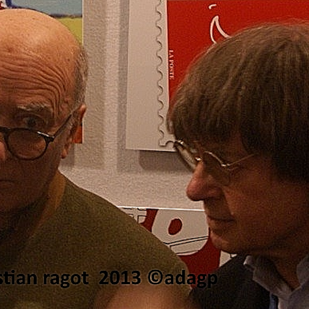 Éphéméride Rebelle # 41 : Jean CABU et l&rsquo;Aveyron…