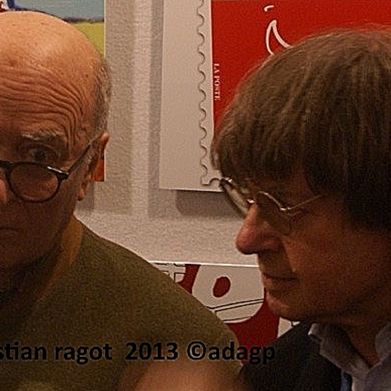 Éphéméride Rebelle # 41 : Jean CABU et l&rsquo;Aveyron…