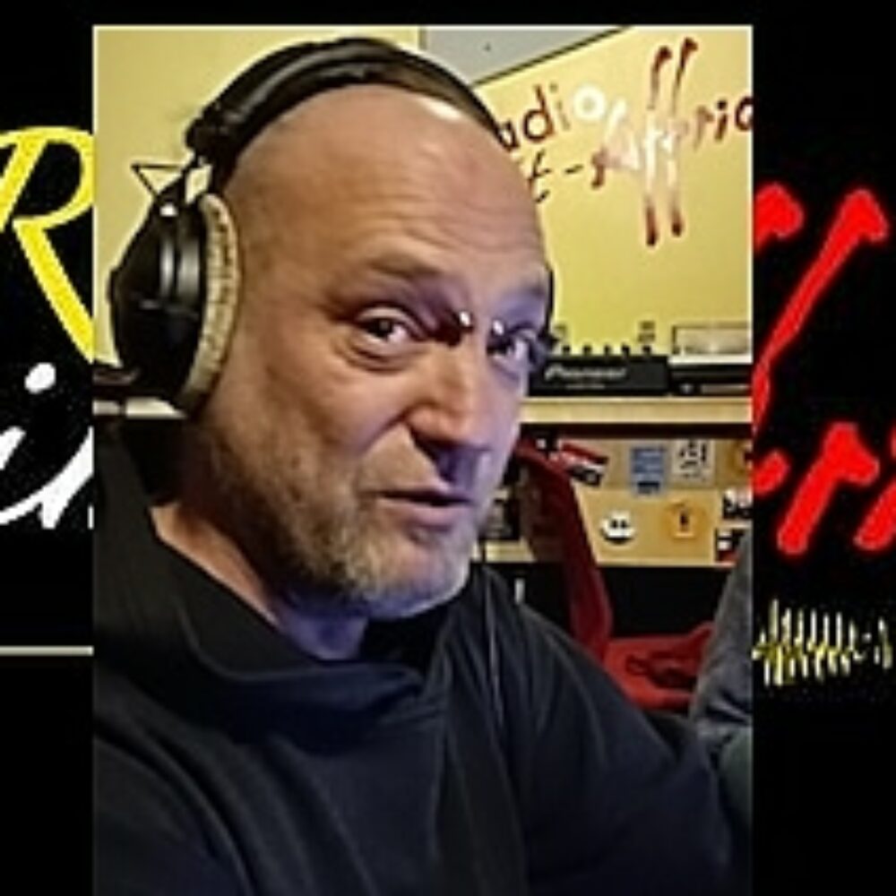 La Revue de Presse d&rsquo; Old Punk Grand&rsquo;Toine