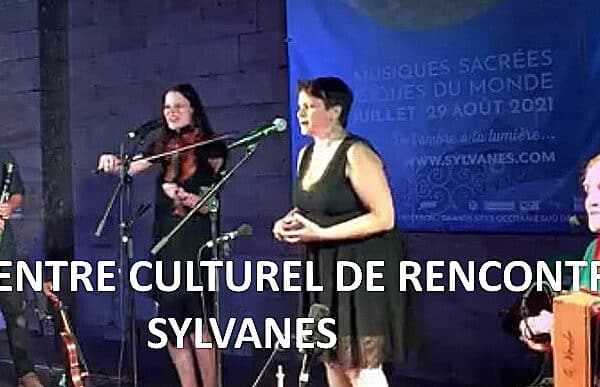 Centre Culturel de Rencontres – Sylvanès- Programmation pour Mai 2025