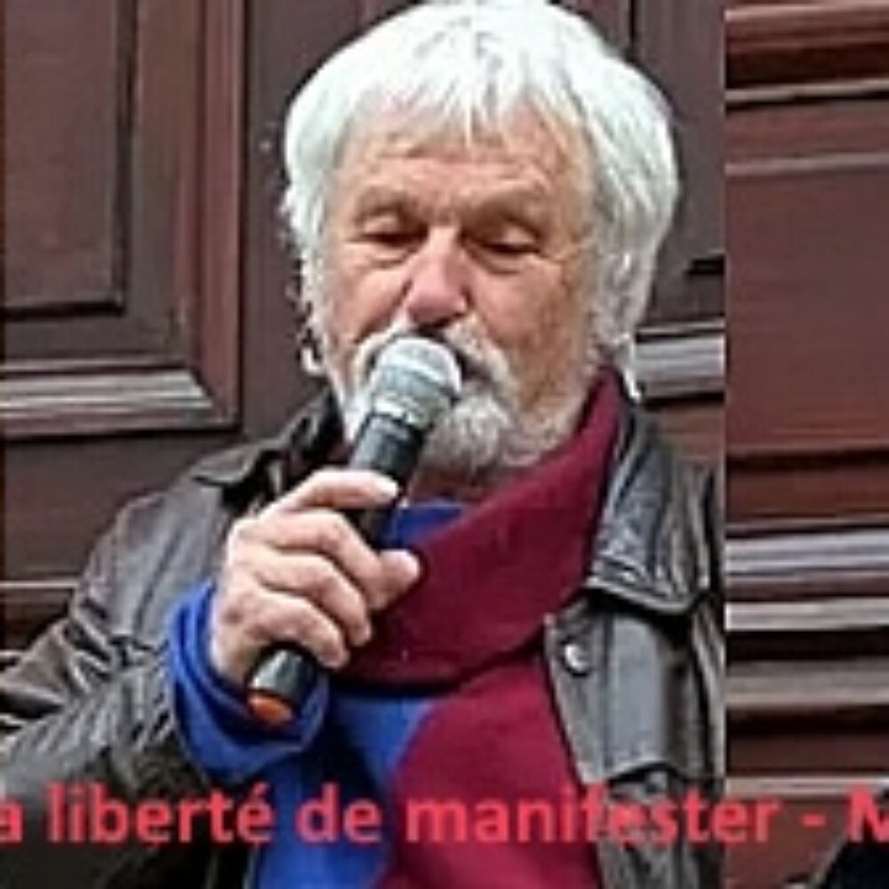 Millau, le procès de la liberté de manifester…