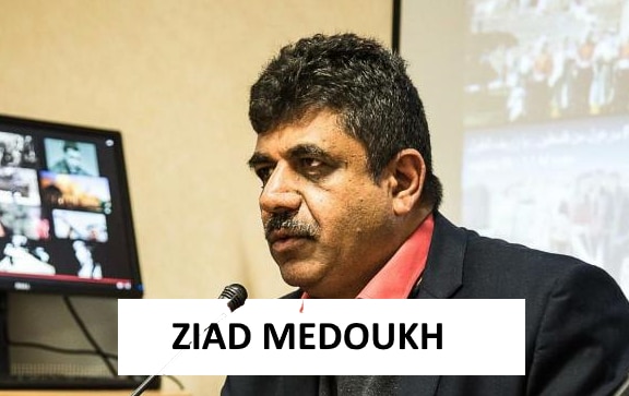 Ziad Medoukh, en liaison téléphonique depuis Gaza, témoigne sur les bombardements en cours depuis les 18 et 19mars.