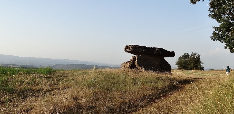 A la découverte de la Société Archéologique du Rougier et des Avant-Causses et de « Mémoire du pays Saint-Affricain »