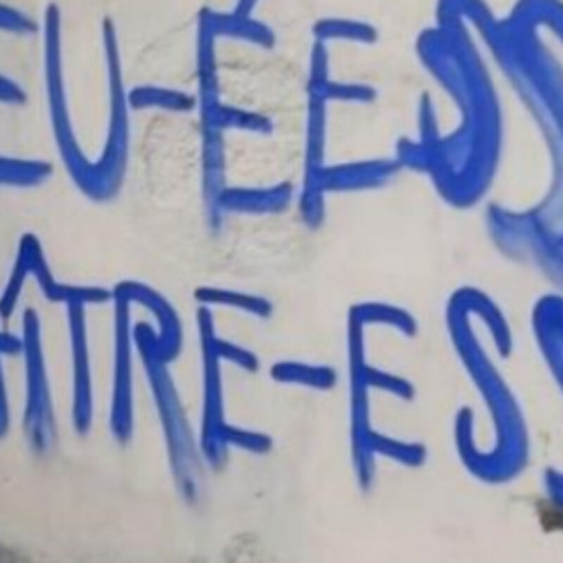 DISSONANCES : MEMOIRE LIBERTAIRE – Le Centre International de Recherches sur l’Anarchisme, de Marseille (CIRA)