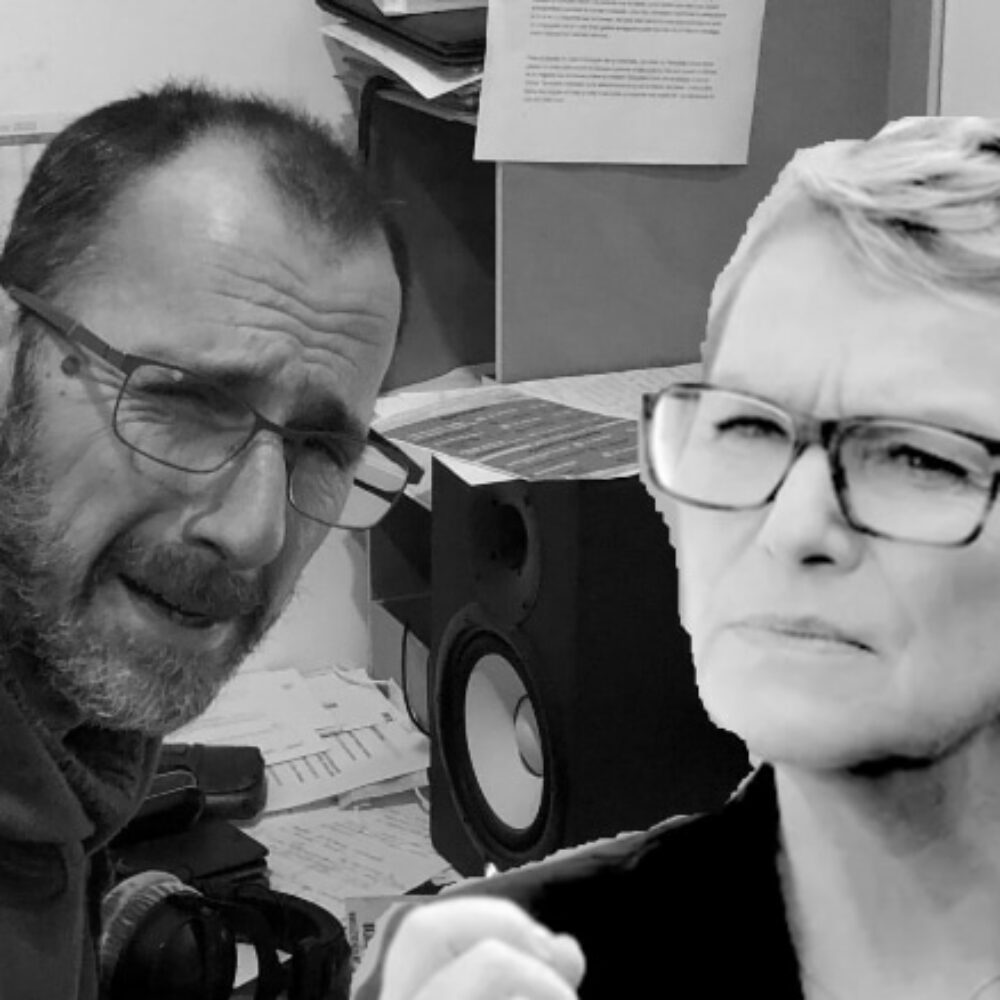 Contactez vos avocats et assurez vos arrières…. Elise Lucet arrive sur RSA !