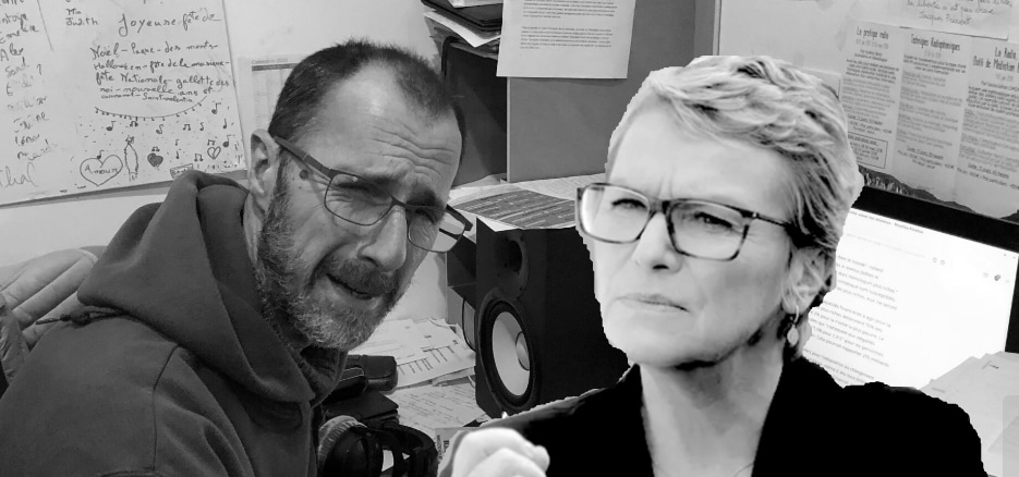 Contactez vos avocats et assurez vos arrières…. Elise Lucet arrive sur RSA !