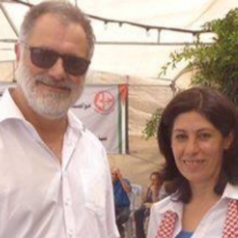 « FAIM DE JUSTICE POUR LA PALESTINE  » – 19 ième jour de grève de la faim; Genève (Suisse) . Entretien avec CARLOS SOMMARUGA, sénateur et socialiste Suisse