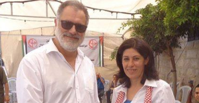 « FAIM DE JUSTICE POUR LA PALESTINE  » – 19 ième jour de grève de la faim; Genève (Suisse) . Entretien avec CARLOS SOMMARUGA, sénateur et socialiste Suisse