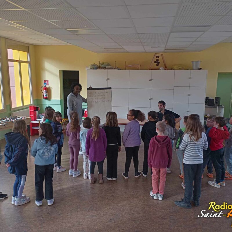 « Matyemah » Duo Emma Lamadji et Matia Lévréro.
