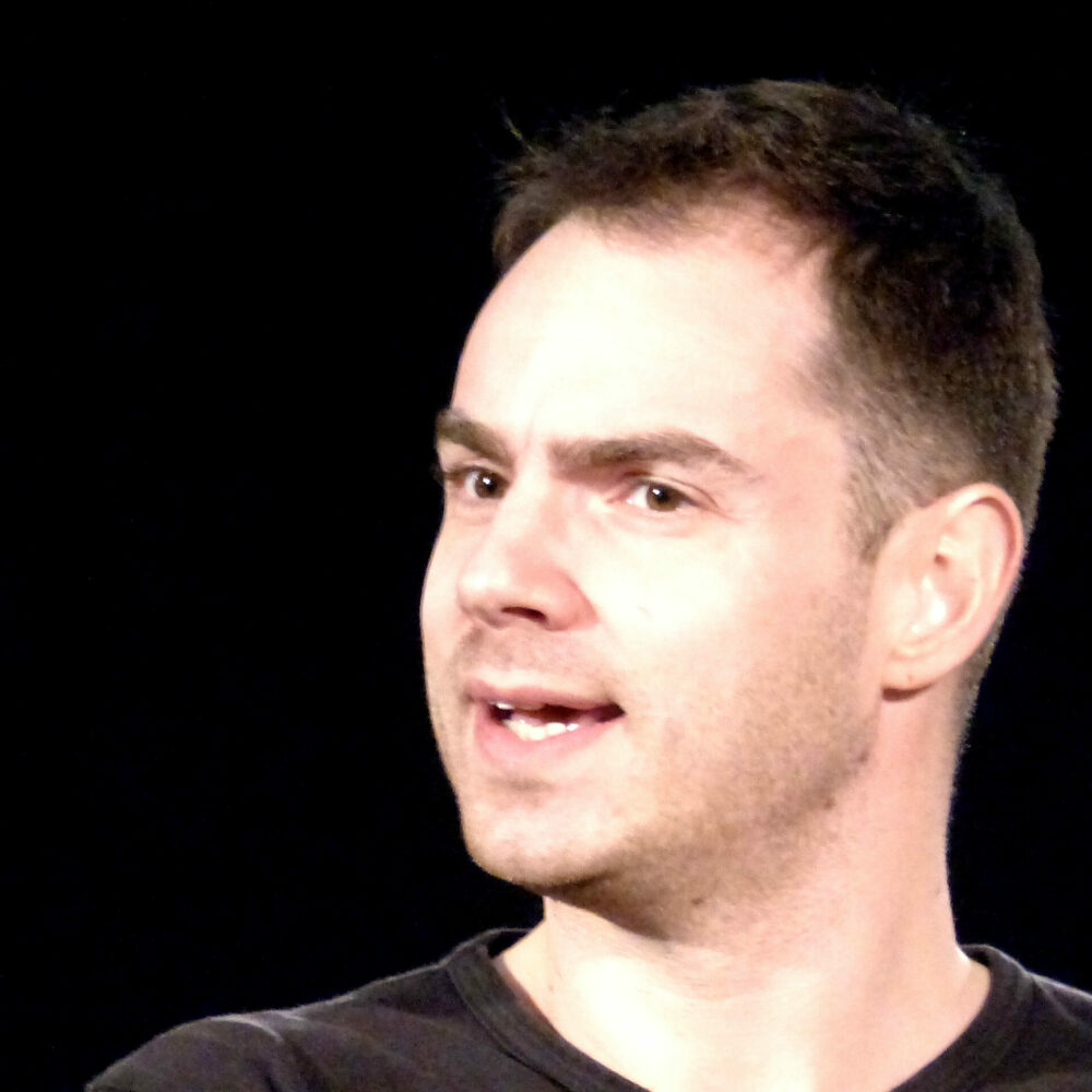 DISSONANCES : Les pieds sur terre, THOMAS POUGET, comédien