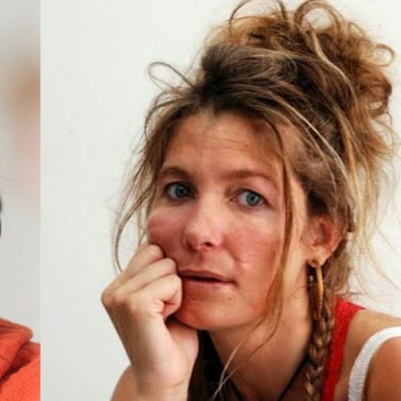 « Questionner les différentes façons d&rsquo;habiter un territoire »» avec la philosophe Vinciane Despret et les anthropologues      Nastassja Martin et Philippe Descola