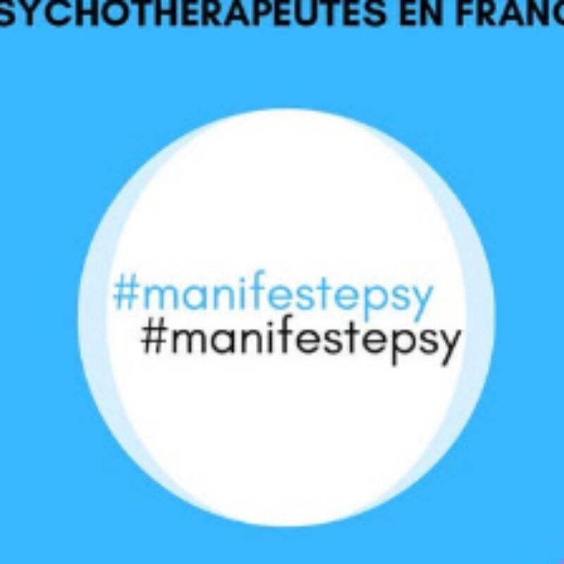 Les psychologues refusent la destruction des soins psychiques.