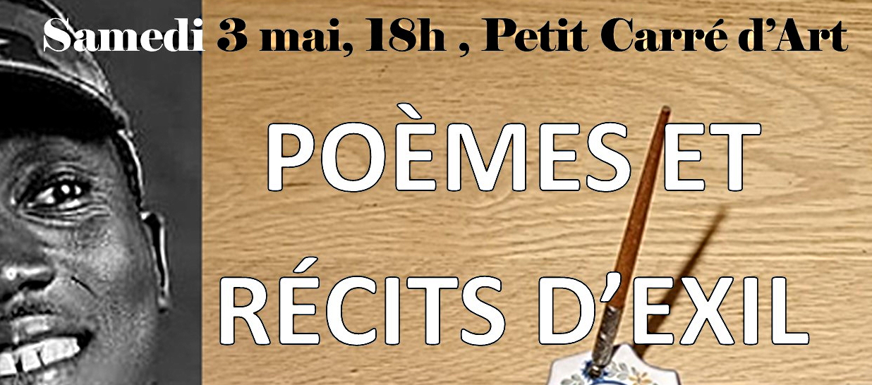 Ephéméride Rebelle#51 – Voyage choisi, voyage subi….chronique dédiée à Pascal André et Zoumana Koné…