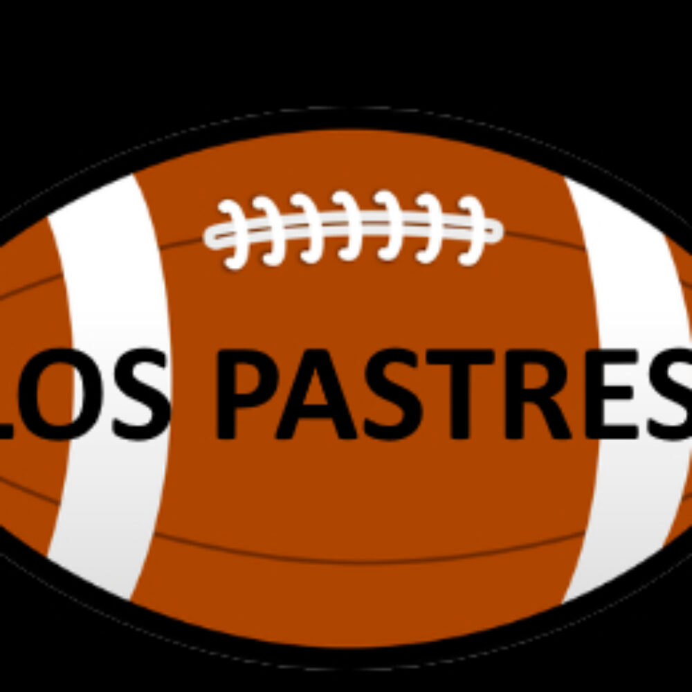 A la découverte du club de rugby « LOS PASTRES » avec Serge Puech et Hugues Laproye.