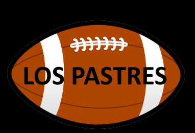 A la découverte du club de rugby « LOS PASTRES » avec Serge Puech et Hugues Laproye.