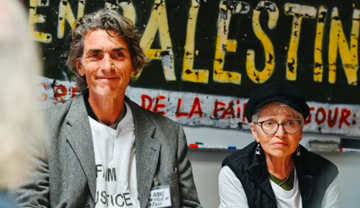 Voix plurielles pour la Palestine : dialogue interconvictionnel à Clermont-Ferrand