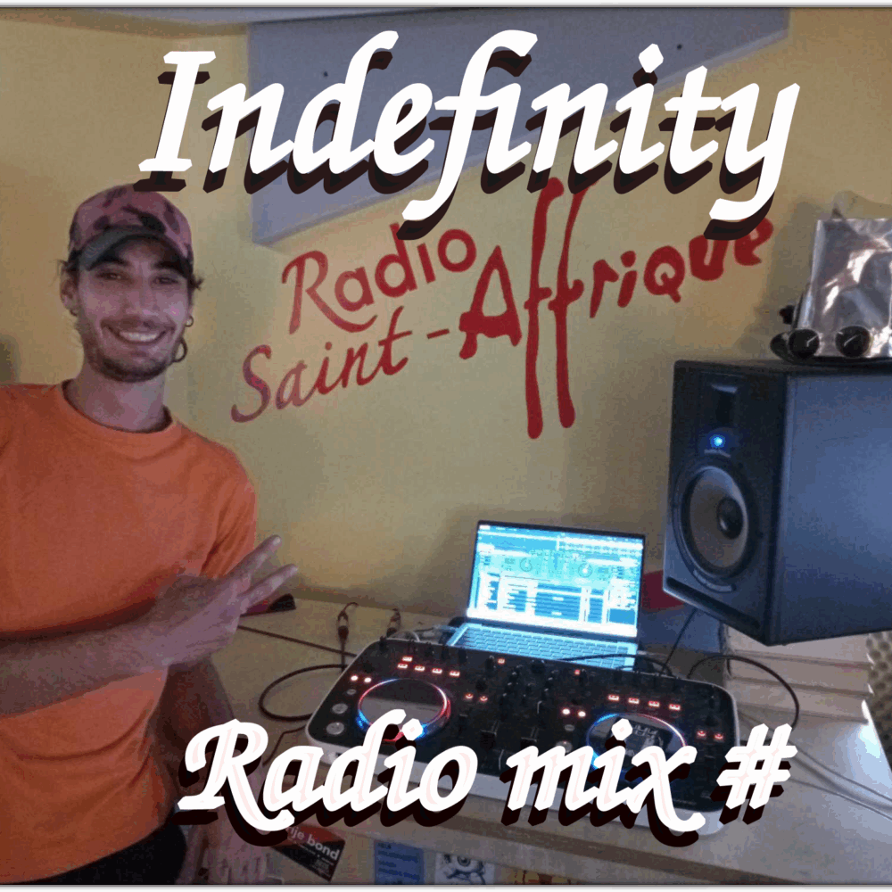 Indefinity 23 fdm rsa 2025