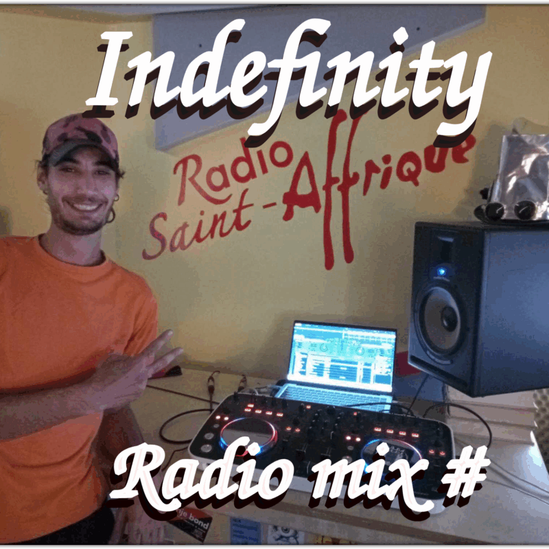 Indefinity 23 fdm rsa 2025