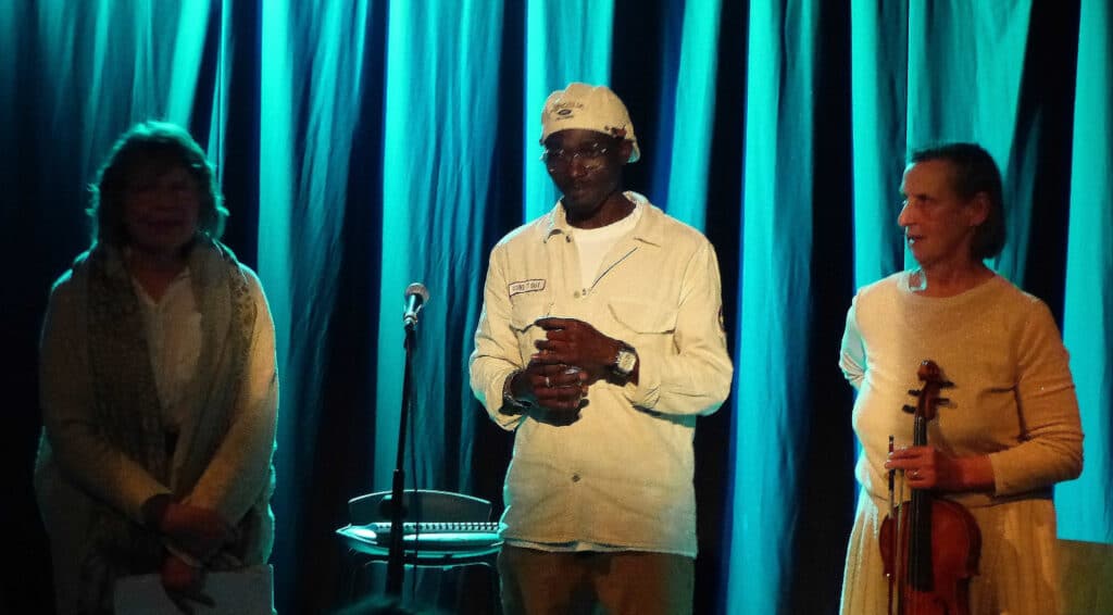 EXILS – Hors les murs #4