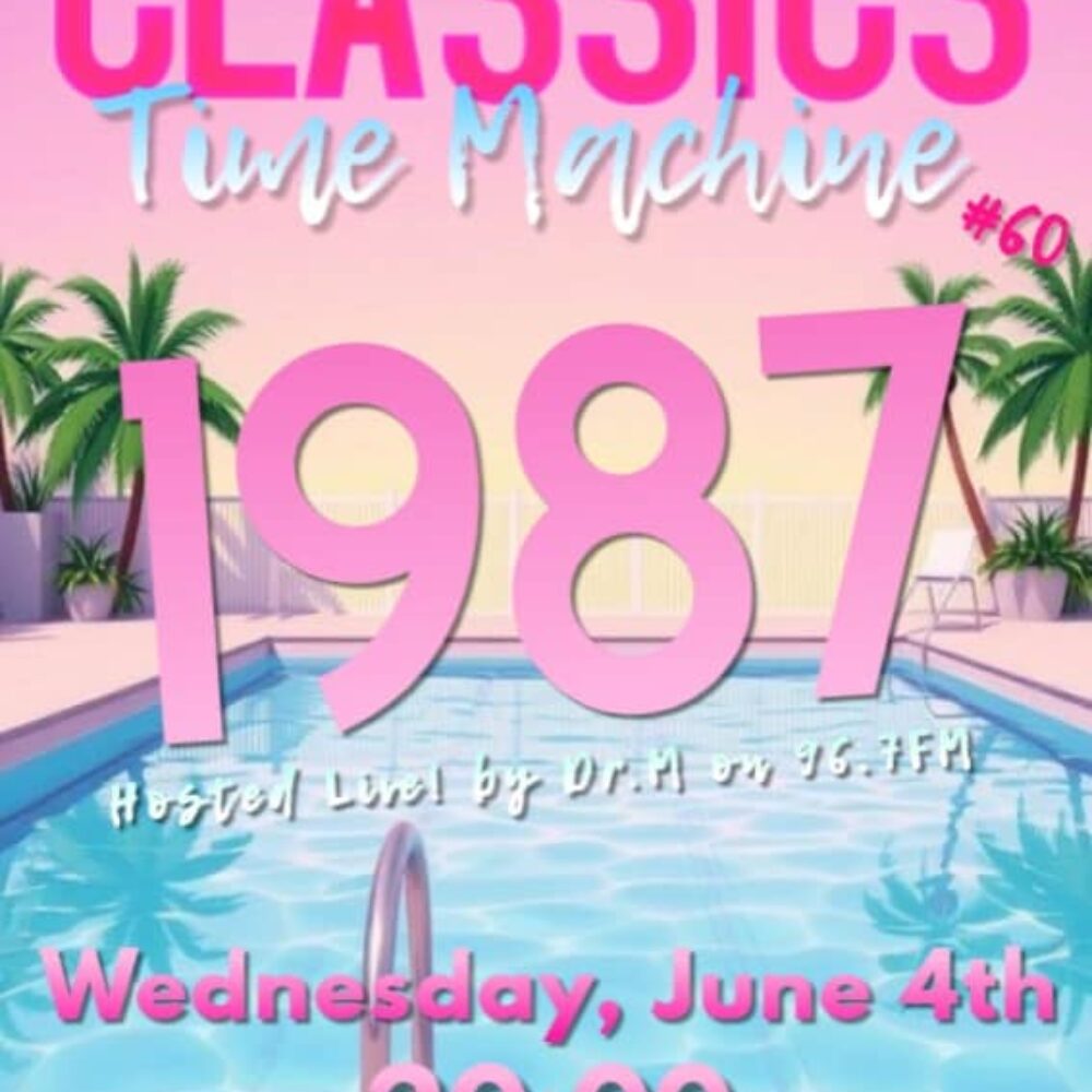 Classics Time Machine #60